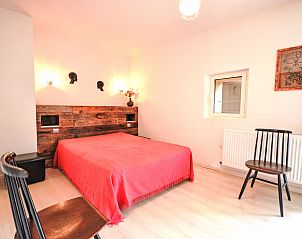 Guest house 04812803 - Holiday property Provence / Cote d'Azur - Vakantiehuis La Croix du Puits