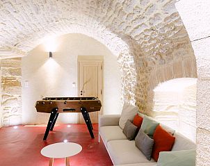 Unterkunft 048128701 - Ferienhaus Provence / Cote d'Azur - Chateau la Perle