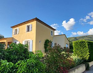 Verblijf 04813004 - Vakantiewoning Provence / Cote d'Azur - Les Burons