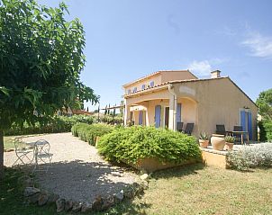 Verblijf 04813007 • Vakantiewoning Provence / Cote d'Azur • La petite truffe 