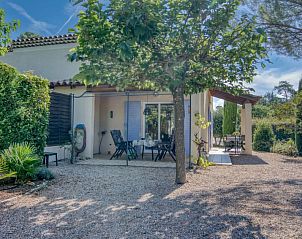 Verblijf 04813116 • Vakantiewoning Provence / Cote d'Azur • Vakantiehuis Bastide 1A 