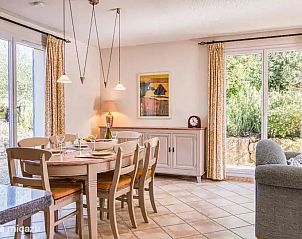 Unterkunft 04813119 - Ferienhaus Provence / Cote d'Azur - Villa Nans