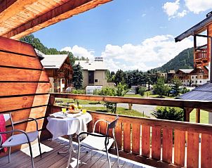 Verblijf 0481312 - Appartement Provence / Cote d'Azur - Appartement L'Adret