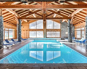 Guest house 0481321 - Apartment Provence / Cote d'Azur - Appartement Le Hameau du Rocher Blanc