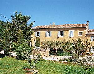 Guest house 04813707 • Holiday property Provence / Cote d'Azur • Vakantiehuis L'Olivier (MBE102) 