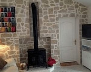 Verblijf 04814046 - Vakantiewoning Provence / Cote d'Azur - Lorgues-stone cottage