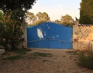 Verblijf 04814046 - Vakantiewoning Provence / Cote d'Azur - Lorgues-stone cottage