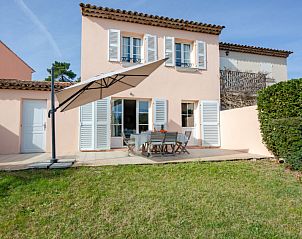 Guest house 04814108 • Holiday property Provence / Cote d'Azur • Vakantiehuis Laura 
