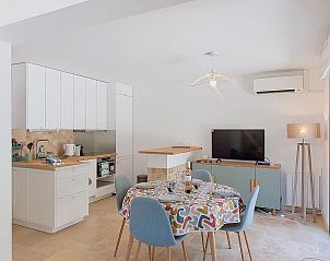 Unterkunft 04814232 - Ferienhaus Provence / Cote d'Azur - Vakantiehuis Les Sources