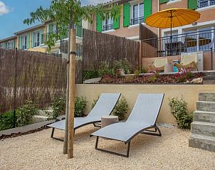 Verblijf 04814309 - Vakantiewoning Provence / Cote d'Azur - Huisje in La Garde-Freinet