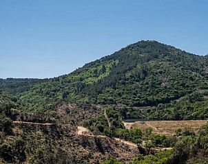 Verblijf 04814309 - Vakantiewoning Provence / Cote d'Azur - Huisje in La Garde-Freinet