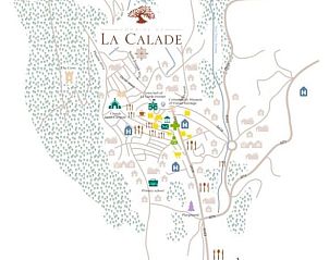 Verblijf 04814309 - Vakantiewoning Provence / Cote d'Azur - Huisje in La Garde-Freinet