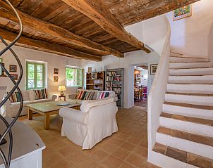 Verblijf 04814333 - Vakantiewoning Provence / Cote d'Azur - Vakantiehuis Les Glycines