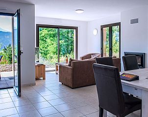 Guest house 04814405 - Apartment Provence / Cote d'Azur - Appartement Wohnung mit Blick auf das Wasser