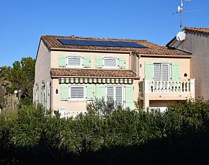 Unterkunft 04814501 • Ferienhaus Provence / Cote d'Azur • Villa B14 