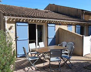 Guest house 04814521 • Holiday property Provence / Cote d'Azur • LCDV44 & 43 Vidauban 