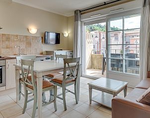 Unterkunft 04814917 - Appartement Provence / Cote d'Azur - Appartement Domaine de Camiole