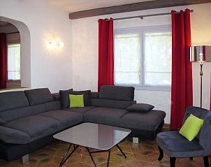 Verblijf 048150603 - Vakantiewoning Provence / Cote d'Azur - Vakantiehuis Villa Rock