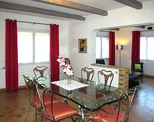 Verblijf 048150603 - Vakantiewoning Provence / Cote d'Azur - Vakantiehuis Villa Rock