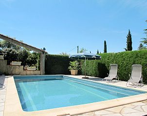 Verblijf 048150603 - Vakantiewoning Provence / Cote d'Azur - Vakantiehuis Villa Rock