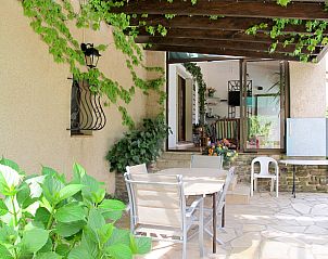 Verblijf 048150603 - Vakantiewoning Provence / Cote d'Azur - Vakantiehuis Villa Rock