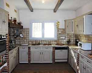 Verblijf 048150603 - Vakantiewoning Provence / Cote d'Azur - Vakantiehuis Villa Rock