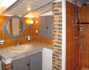 Verblijf 048150603 - Vakantiewoning Provence / Cote d'Azur - Vakantiehuis Villa Rock