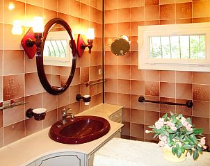 Verblijf 048150603 - Vakantiewoning Provence / Cote d'Azur - Vakantiehuis Villa Rock