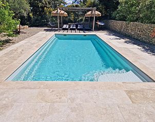 Guest house 04815607 - Holiday property Provence / Cote d'Azur - La Pinede