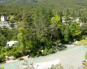 Verblijf 048156601 • Vakantiewoning Provence / Cote d'Azur • Vakantiehuis in Saint Leger du Ventoux 