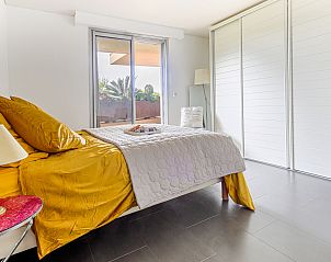 Verblijf 048156912 - Appartement Provence / Cote d'Azur - Appartement Les Balcons d'Eze