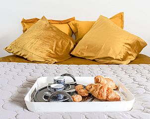 Verblijf 048156912 - Appartement Provence / Cote d'Azur - Appartement Les Balcons d'Eze