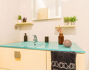 Verblijf 048156912 - Appartement Provence / Cote d'Azur - Appartement Les Balcons d'Eze