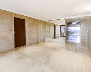 Verblijf 048156912 - Appartement Provence / Cote d'Azur - Appartement Les Balcons d'Eze