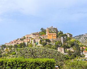 Verblijf 048156912 - Appartement Provence / Cote d'Azur - Appartement Les Balcons d'Eze