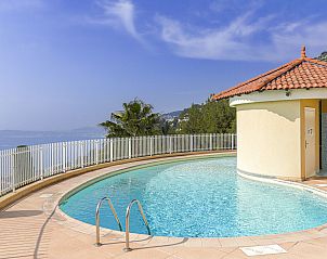 Verblijf 048156913 - Appartement Provence / Cote d'Azur - Appartement Le Chevalier