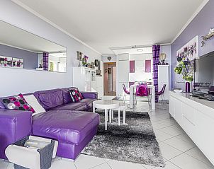 Verblijf 048156913 - Appartement Provence / Cote d'Azur - Appartement Le Chevalier