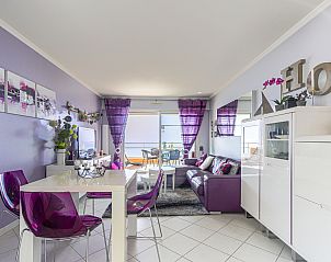 Verblijf 048156913 - Appartement Provence / Cote d'Azur - Appartement Le Chevalier