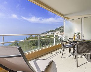 Verblijf 048156913 - Appartement Provence / Cote d'Azur - Appartement Le Chevalier