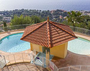 Verblijf 048156913 - Appartement Provence / Cote d'Azur - Appartement Le Chevalier