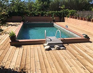 Unterkunft 048158101 • Ferienhaus Provence / Cote d'Azur • Moustiers Sainte Marie 