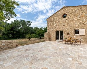 Verblijf 04815902 • Vakantiewoning Provence / Cote d'Azur • L'Abri Cotheri 