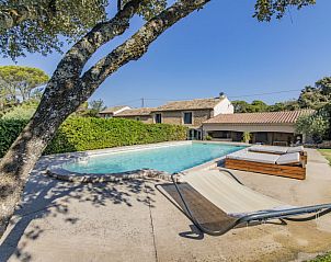 Guest house 04815905 • Holiday property Provence / Cote d'Azur • Vakantiehuis Le Mas des Buis 