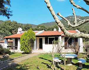Verblijf 04816101 - Vakantiewoning Provence / Cote d'Azur - Vakantiehuis Le Hameau des Launes