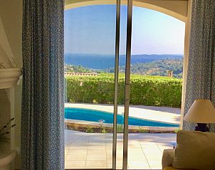 Unterkunft 048162308 - Ferienhaus Provence / Cote d'Azur - Villa La Tortue