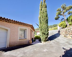Unterkunft 048162308 - Ferienhaus Provence / Cote d'Azur - Villa La Tortue