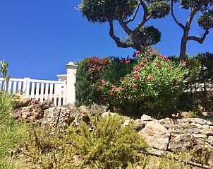 Unterkunft 048162308 - Ferienhaus Provence / Cote d'Azur - Villa La Tortue