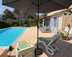 Guest house 04816405 - Holiday property Provence / Cote d'Azur - La Rimadelle