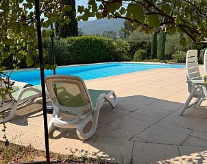 Guest house 04816405 - Holiday property Provence / Cote d'Azur - La Rimadelle