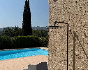 Guest house 04816405 - Holiday property Provence / Cote d'Azur - La Rimadelle